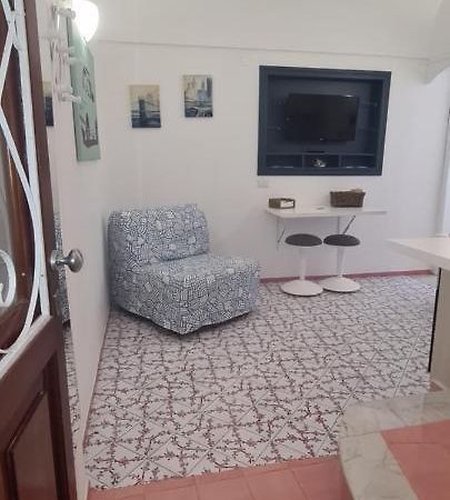 Casa Romanzi Due Capri Buitenkant foto