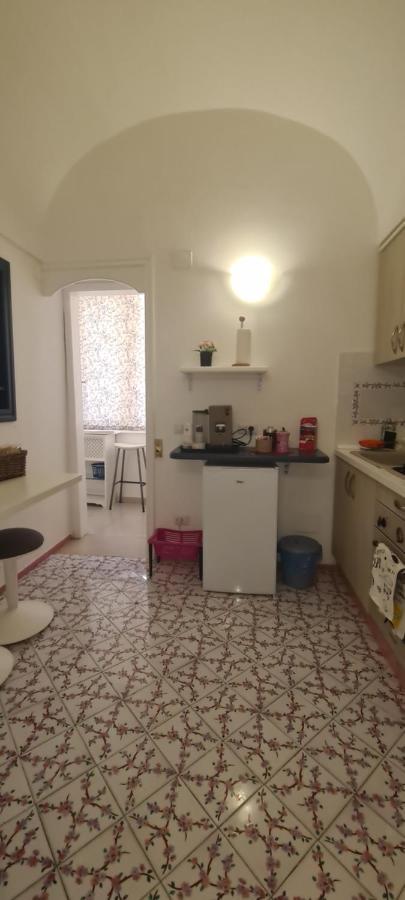 Casa Romanzi Due Capri Buitenkant foto